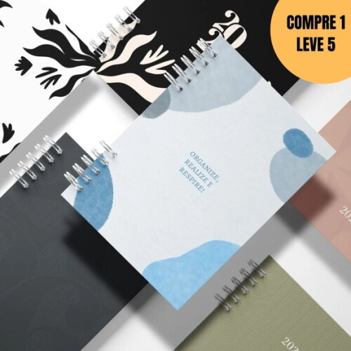 Arquivo Digital Freebie Capas Neutro -5678