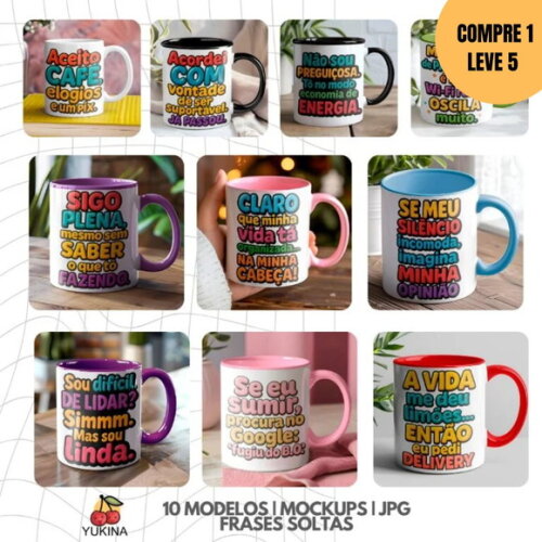 Arquivo Digital Frases Sarcásticas 3d -4281