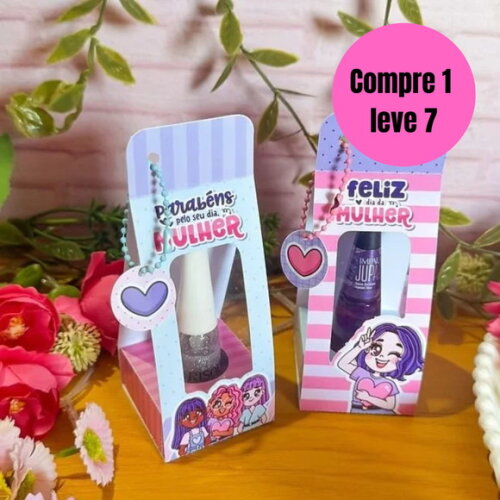 Arquivo Digital Girl Power Mulheres 2026 -6446
