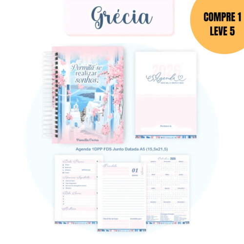 Arquivo Digital Grécia Agendas e Planners 2026 -5998