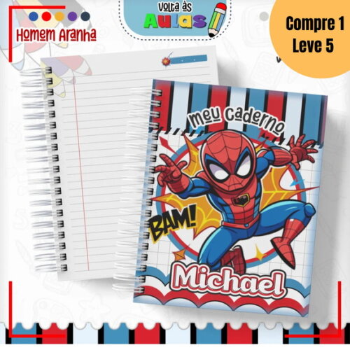 Arquivo Digital Homem Aranha Kit Digital 2025 -1658