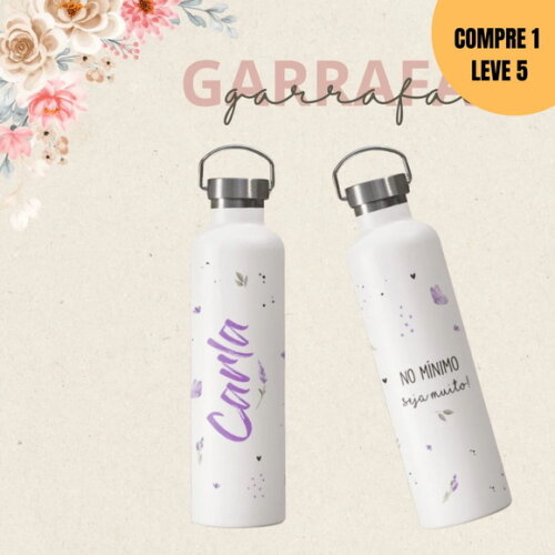 Arquivo Digital Kit Artes Garrafas -1906