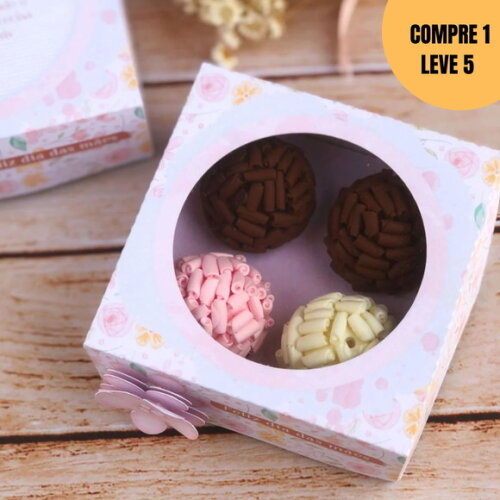 Arquivo Digital Kit Caixas Dia das Mães -2420