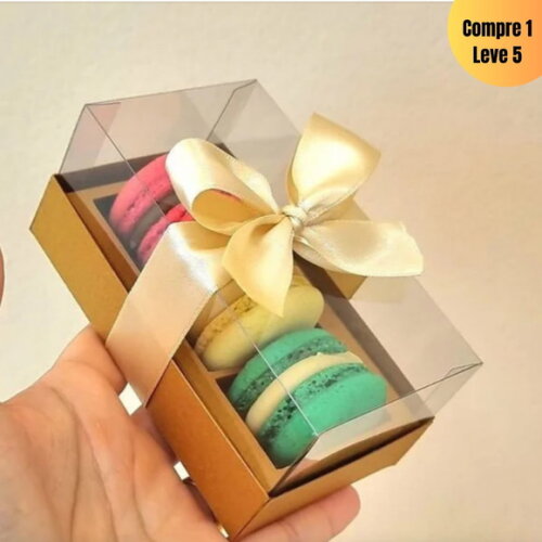 Arquivo Digital Kit Caixas Macarons -347