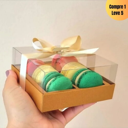 Arquivo Digital Kit Caixas Macarons -347