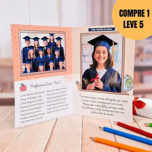 Arquivo Digital Kit Completo Formatura Abc 2025 -5519