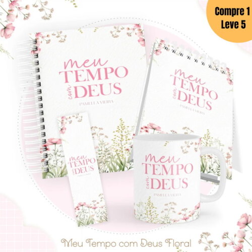 Arquivo Digital Kit Cristão Agenda 2025 -998