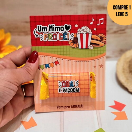 Arquivo Digital Kit Digital Printables Festa Junina -3557