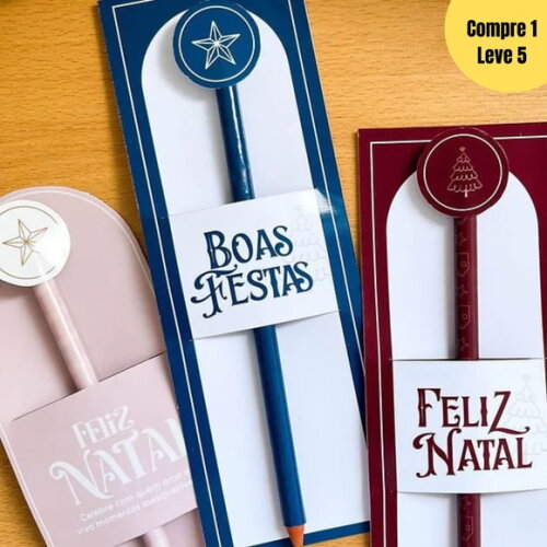 Arquivo Digital Kit Mimos Celebre Natal e Ano Novo -479