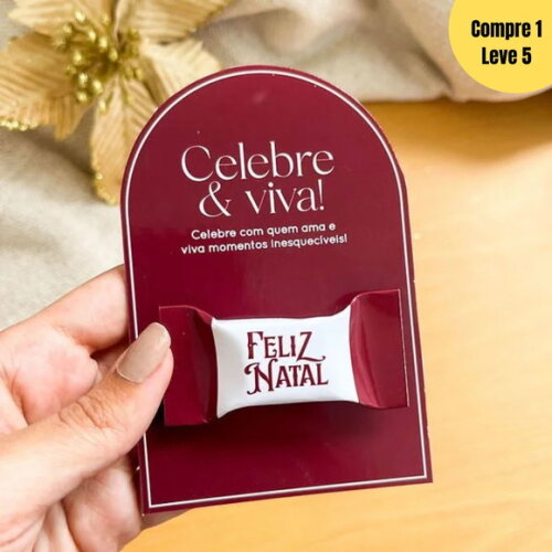 Arquivo Digital Kit Mimos Celebre Natal e Ano Novo -479