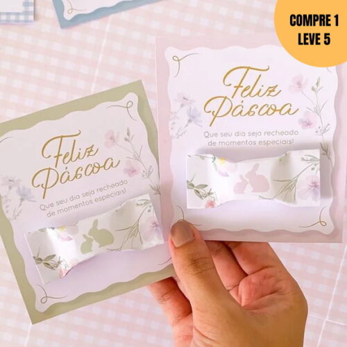 Arquivo Digital Kit Mimos Páscoa Graciosa -2771