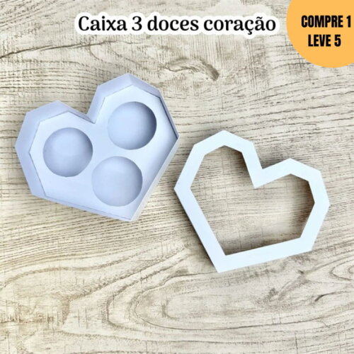 Arquivo Digital Kit Moldes Dia dos Namorados -3318