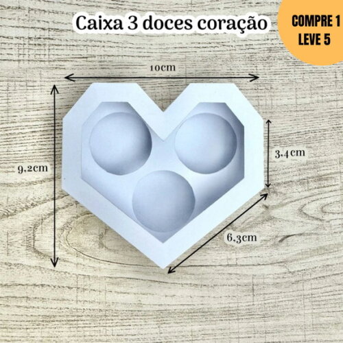 Arquivo Digital Kit Moldes Dia dos Namorados -3318