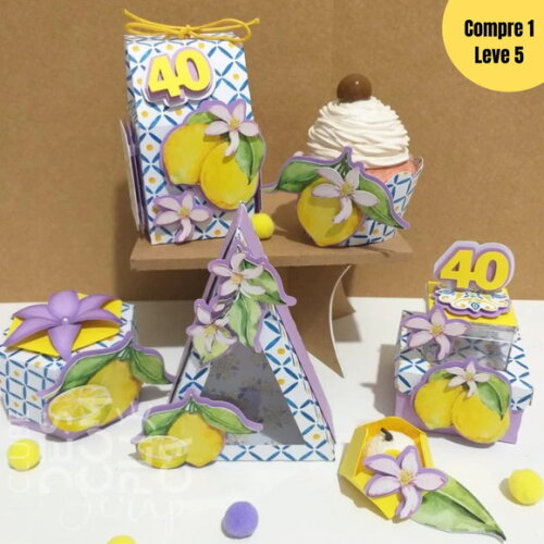 Arquivo Digital Lemon Kit Festa Pronta -439