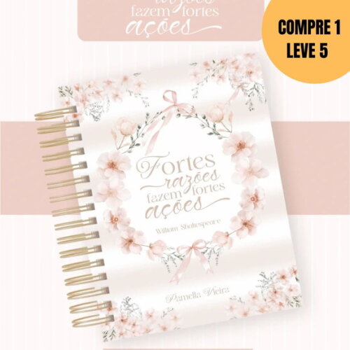 Arquivo Digital Lettering Clean Agendas 2026 -5024