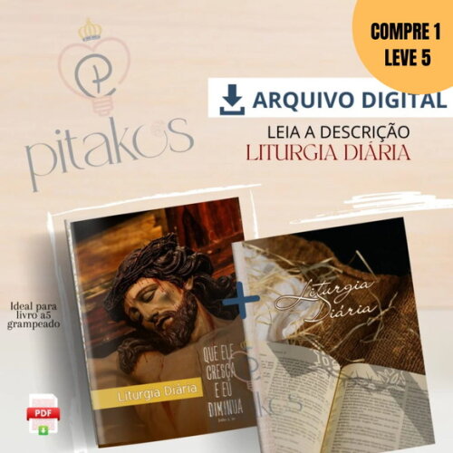 Arquivo Digital Livreto Liturgua Diária 2025 -2134