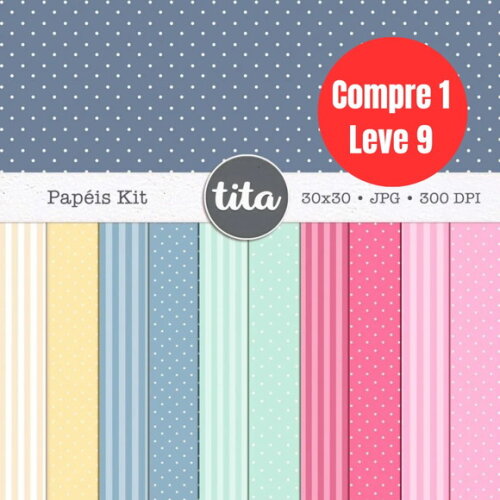 Arquivo Digital Mãe 2026 Combão Ilustrações + Papéis -6776