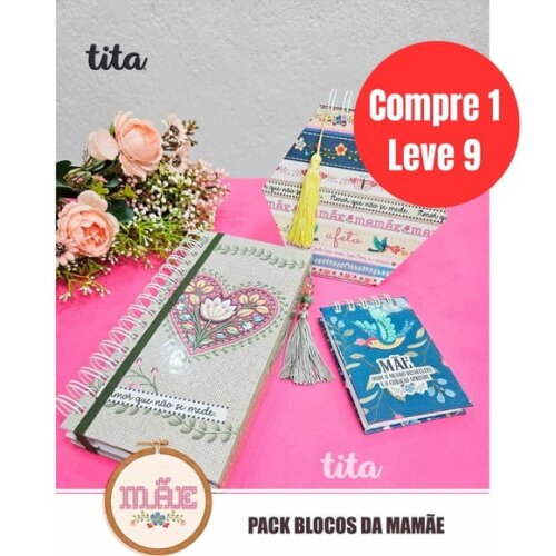 Arquivo Digital Mãe 2026 Pack Blocos da Mamãe -6848
