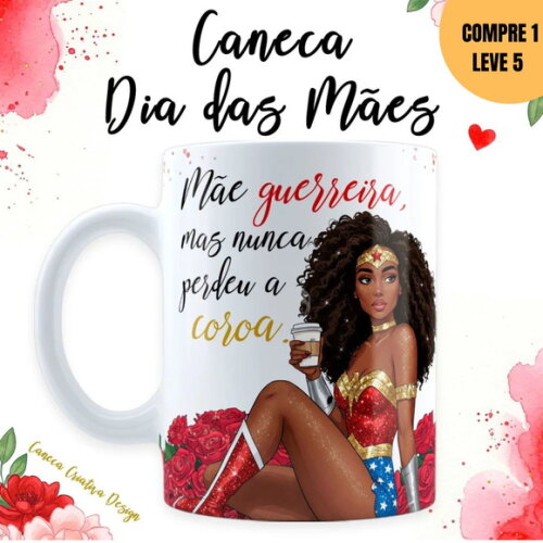 Arquivo Digital Mãe Maravilha 2025 Dia das Mães -2994