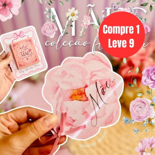 Arquivo Digital Mães Coleção Florescer -6812