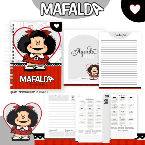 Arquivo Digital Mafalda Capas e Miolos 2025 - 131
