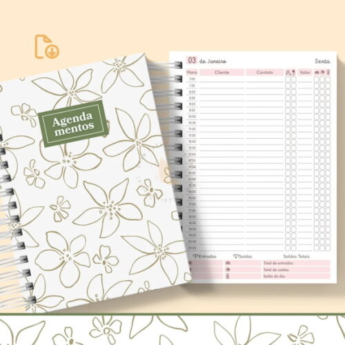 Arquivo Digital Manicure Agendamentos 2025 -176