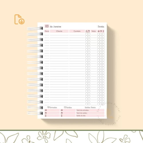 Arquivo Digital Manicure Agendamentos 2025 -176