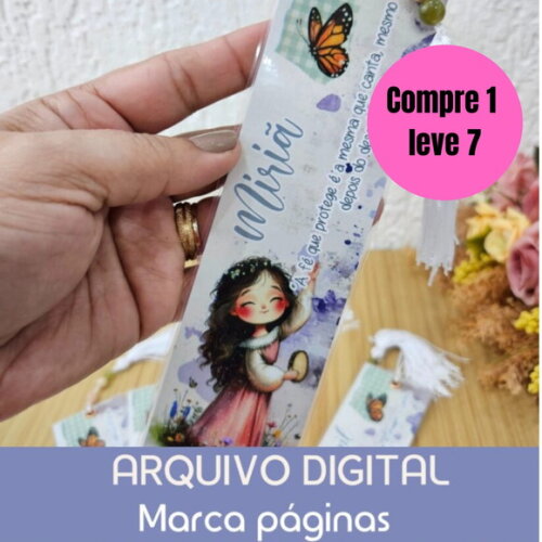 Arquivo Digital Marca Páginas Mulheres de Fé -6559