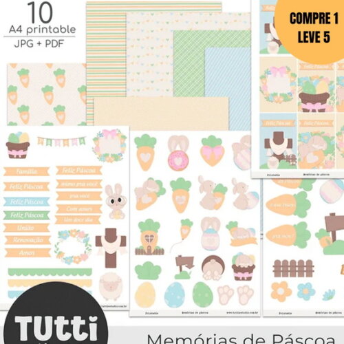 Arquivo Digital Memórias de Páscoa -2570