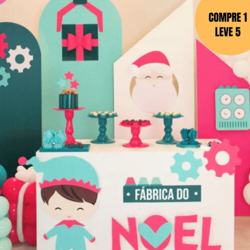 Arquivo Digital Mesa Posta Festa Fábrica do Noel -5980