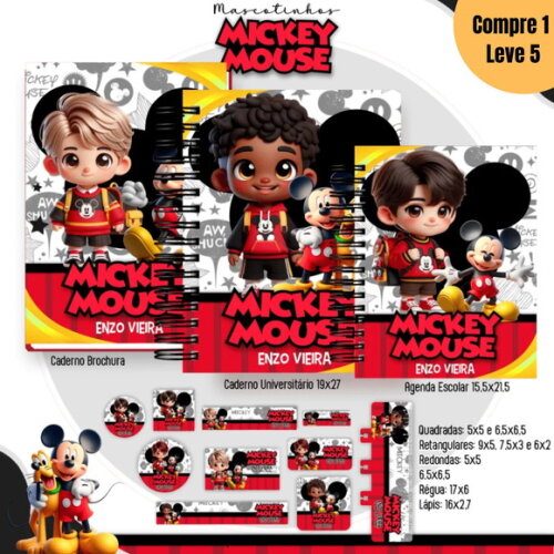 Arquivo Digital Mickey Mascotes Ia 2025 -1332