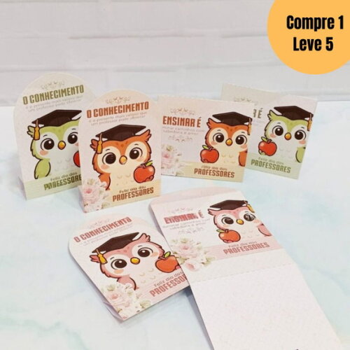 Arquivo Digital Mimos Simples Professores -5080