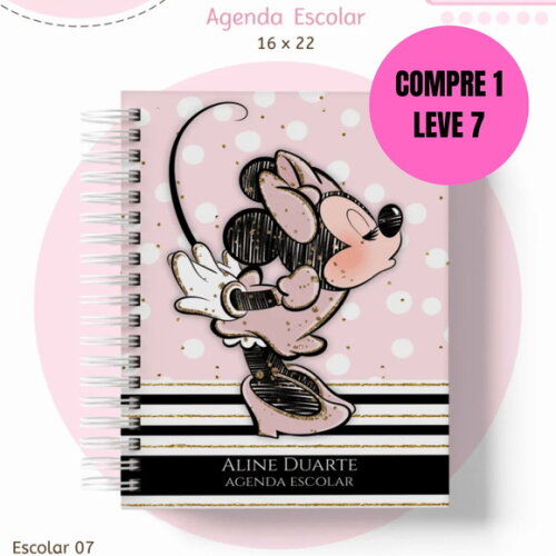 Arquivo Digital Minnie Volta as Aulas 2026 -6352