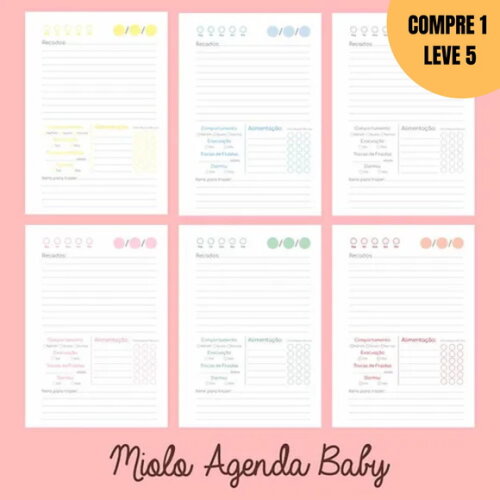 Arquivo Digital Miolo Agenda Baby -1438