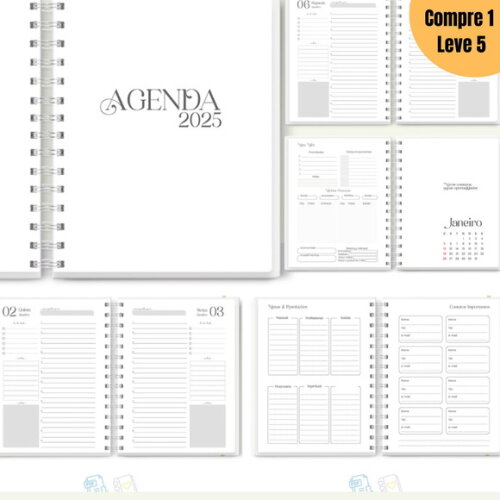 Arquivo Digital Miolo Agenda Clean 2025 -827