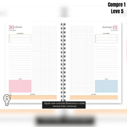 Arquivo Digital Miolo Agenda Pop Color 2025 1dpp/2dp -831