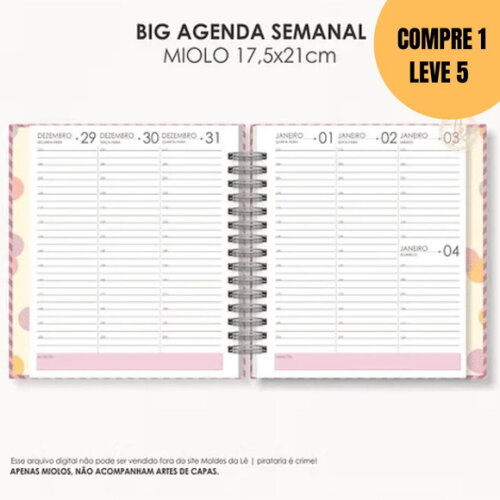 Arquivo Digital Miolo Big Agenda Visão Semanal 2026 -4989