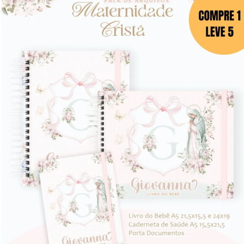 Arquivo Digital Monograma Nossa Senhora Maternidade -4821