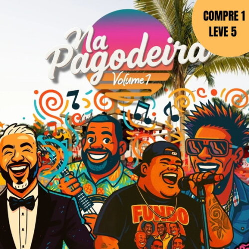 Arquivo Digital na Pagodeira Artes para Caneca -4742