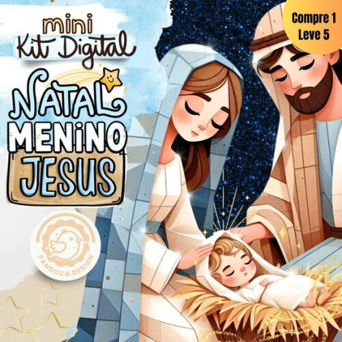 Arquivo Digital Natal com Jesus -346