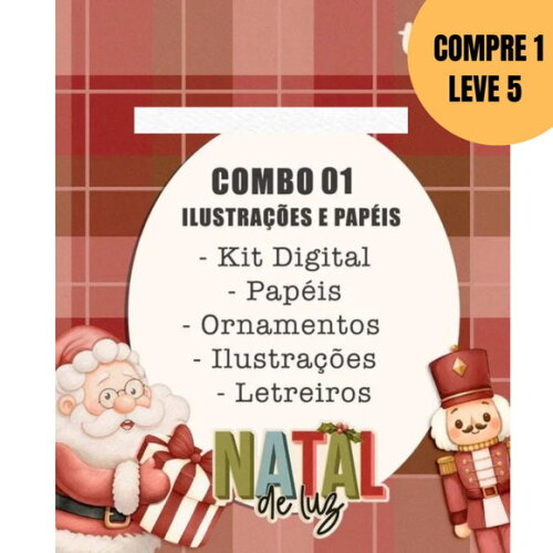 Arquivo Digital Natal de Luz 2025 Combo Ilustrações 01 -5471