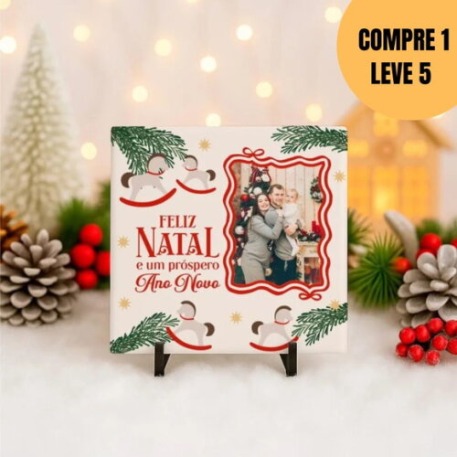 Arquivo Digital Natal V7 com Foto Artes para Azulejos -5573