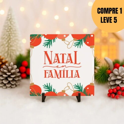 Arquivo Digital Natal V7 sem Foto Artes para Azulejos -5574