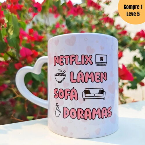Arquivo Digital Netflix, Lámen, Sofá, Doramas - 600