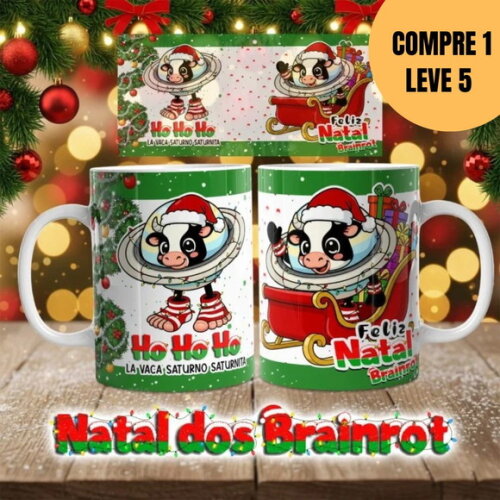 Arquivo Digital o Natal dos Brainrot Memes Natal 2025 -5587