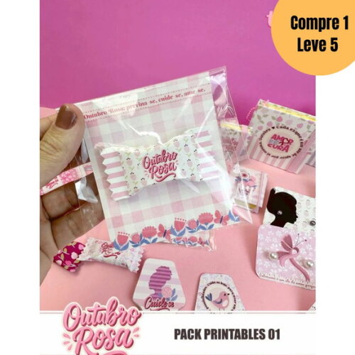 Arquivo Digital Outubro Rosa 2025 Kit Printables 01 -5183
