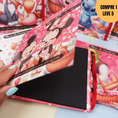 Arquivo Digital Pack de Capas Dia dos Namorados -3274