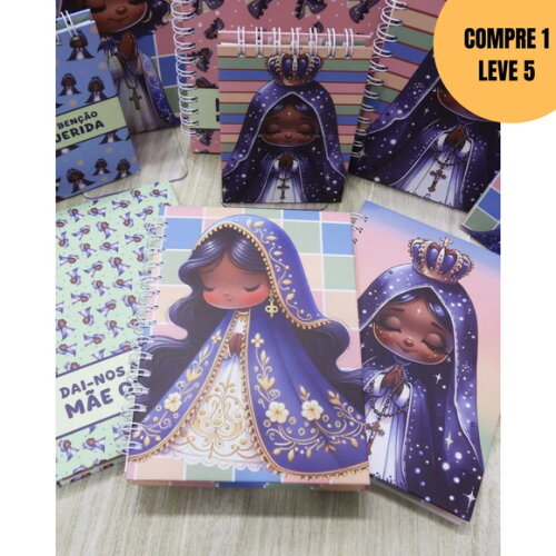 Arquivo Digital Pack Nossa Senhora -6112