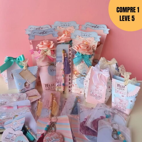 Arquivo Digital Pack Perfume de Mãe -2424