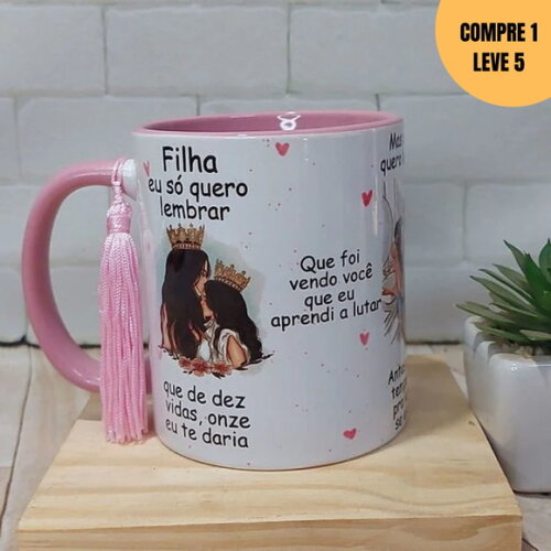 Arquivo Digital Pacote 11 Vidas para Filho e Filha -2753